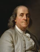 ben franklin